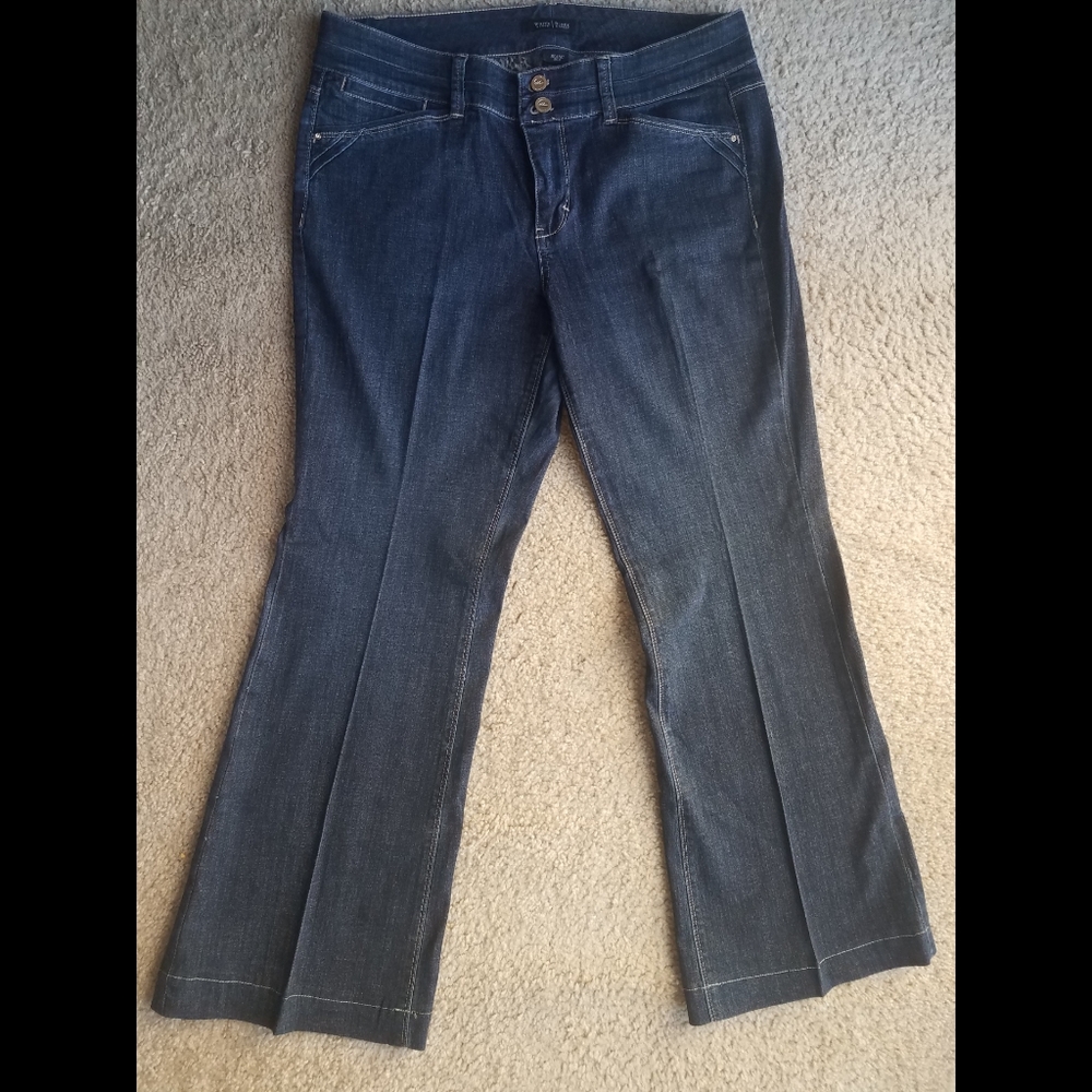 W|B Jeans